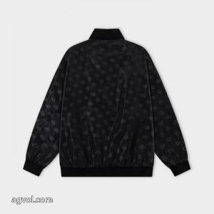 Dolce&Gabbanaドルチェ＆ガッバーナ2026年秋冬新作スタンドカラージャケット