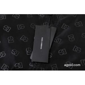 Dolce&Gabbanaドルチェ＆ガッバーナ2026年秋冬新作スタンドカラージャケット