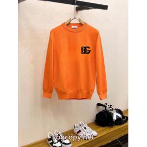 高級感漂う希少なアイテム独特なニットセーターコピー 商品 ブランドDolce&Gabbana