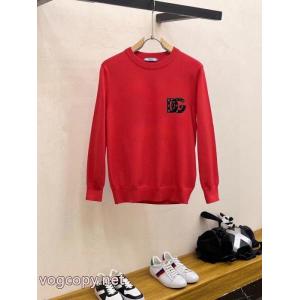 高級感漂う希少なアイテム独特なニットセーターコピー 商品 ブランドDolce&Gabbana