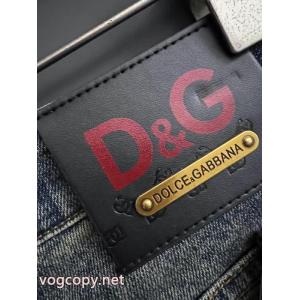 即対応価格帯が魅力的存在感のあるジーンズコピー 品 販売Dolce&Gabbana