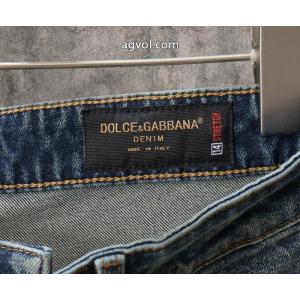 Dolce&Gabbana注目作品 在庫確保済 2026年限定新作ジーンズ偽物 ブランド 激安