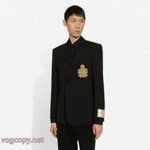 今シーズン新作 販売店舗限定モデル 人気販売中スーツドルチェ＆ガッバーナ Dolce&Gabbanaコピー 商品 通販
