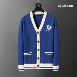 数量限定大特価 2026-2026秋冬季超人気 冬限定ブランド コピー 専門店Dolce&Gabbanaコート