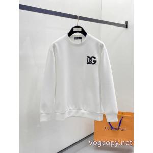 Dolce&Gabbanaパーカー2026新品入荷 新作限定セール 上品な落ち感あるブランド 偽物 通販