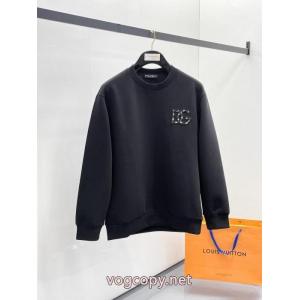 Dolce&Gabbanaパーカー2026新品入荷 新作限定セール 上品な落ち感あるブランド 偽物 通販