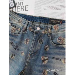ジーンズDolce&Gabbanaコピー 商品 販売人気新作ロゴ入り 破格の激安セール VIPセールで破格
