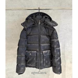 新作入荷定番 2026新年度人気入荷 映え度MAXダウンジャケットDolce&Gabbanaブランド スーパー コピー 優良