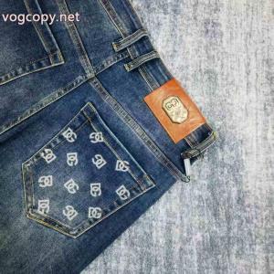 激安 通販 専門超人気最新作 人気新品 VIPセールで破格Dolce&Gabbanaジーンズ