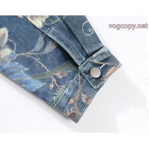 Dolce&Gabbana新作入荷本物保証 今季のベスト新作 高評価！カウボーイコートブランド スーパー コピー 店舗