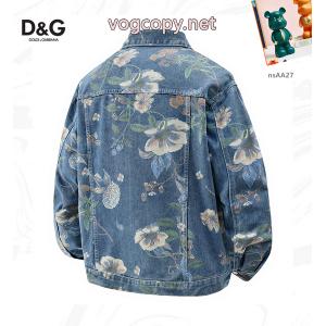 Dolce&Gabbana新作入荷本物保証 今季のベスト新作 高評価！カウボーイコートブランド スーパー コピー 店舗
