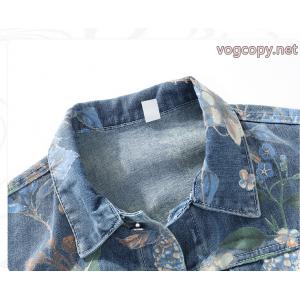 Dolce&Gabbana新作入荷本物保証 今季のベスト新作 高評価！カウボーイコートブランド スーパー コピー 店舗