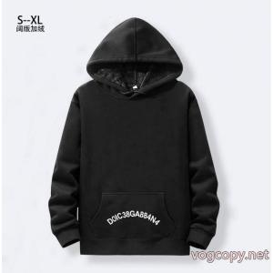 送料無料限定価格 最新話題沸騰中 一番お手頃にパーカーブランド コピー s 級Dolce&Gabbana