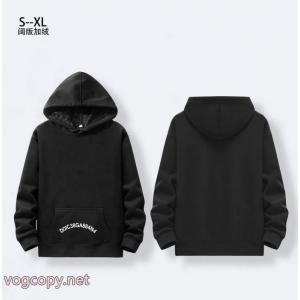 送料無料限定価格 最新話題沸騰中 一番お手頃にパーカーブランド コピー s 級Dolce&Gabbana
