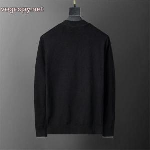 ブランド コピー 通販Dolce&Gabbana透け感の持つ涼しげな印象 最安挑戦 大人気開催中！ニットコート