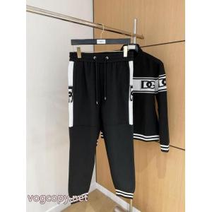 コピー 品 販売冬の最旬スタイルを楽しい 優等品，2026秋冬流行色紹介Dolce&Gabbanaセット