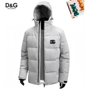 ダウンジャケット人気ブランド 注目度抜群 早い者勝ちDolce&Gabbanaブランド 通販店