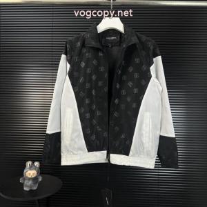 ジャケット独特なデザイン 完売再入荷   期間限定激安Dolce&Gabbanaブランド 偽物 激安