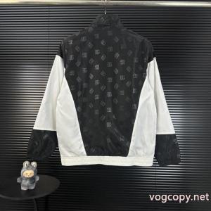 ジャケット独特なデザイン 完売再入荷   期間限定激安Dolce&Gabbanaブランド 偽物 激安