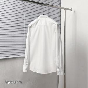 長袖シャツギフトにも！ 安心の追跡案内 雑誌掲載アイテムセールDolce&Gabbanaスーパー コピー 通販 優良