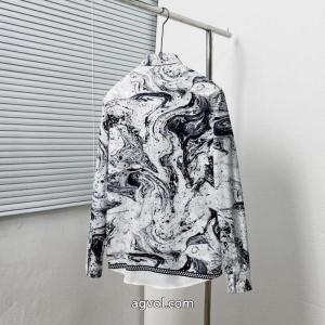 日本未入荷 新作登場 数に限りがある長袖シャツコピー 通販Dolce&Gabbana