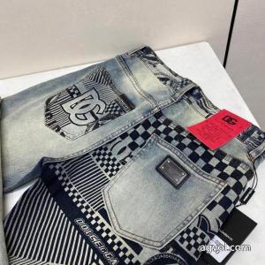 偽物 ブランド 販売Dolce&Gabbanaジーンズシンプルに着こなしたい 安心の激安通販 愛用率高い