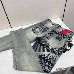 偽物 ブランド 販売Dolce&Gabbanaジーンズシンプルに着こなしたい 安心の激安通販 愛用率高い