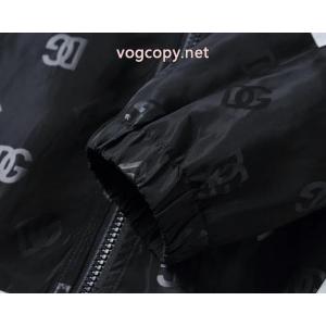 心地よい 秀作モデル 上品でベーシックジャケットDolce&Gabbanaコピー 商品 通販