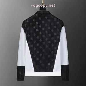 心地よい 秀作モデル 上品でベーシックジャケットDolce&Gabbanaコピー 商品 通販