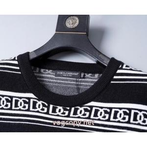 セーターブランド コピー 優良店Dolce&Gabbanaおすすめ/オススメ ファッション 人気 今季超人気新作登場
