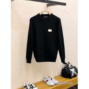 Dolce&Gabbana暖かな着心地 人気商品登場 秋冬アイテムから新たに登場！ブランド コピー 優良セーター