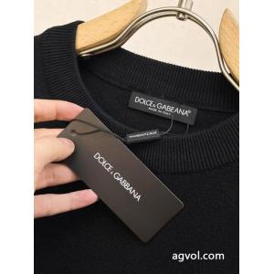Dolce&Gabbana暖かな着心地 人気商品登場 秋冬アイテムから新たに登場！ブランド コピー 優良セーター