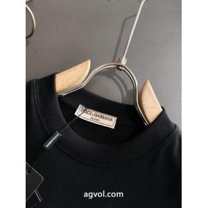 半袖Tシャツ激安限定 新作/送料込 新作入荷正規品 SS26注目スタイル通販 ブランドドルチェ＆ガッバーナ