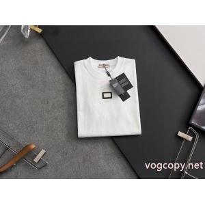 高評価アイテム 海外限定! 激安通販偽 ブランド Dolce&GabbanaTシャツ