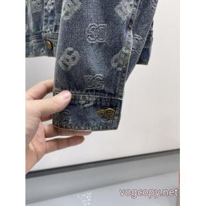 コートDolce&Gabbanaブランド コピー 安心今からの季節にピッタリ！  人気上昇中 最安価格新品