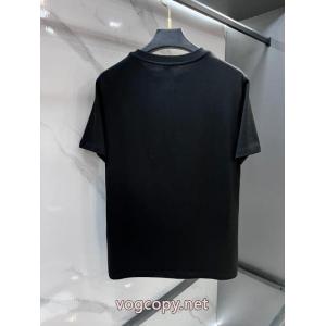 Dolce&Gabbana半袖Tシャツ高感度アイテム 優しげ人気アイテム 活躍アイテムコピー ブランド