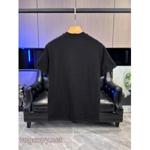 Dolce&Gabbana半袖Tシャツ人気沸騰アイテム お値段最低！ 2026ブランド レプリカ