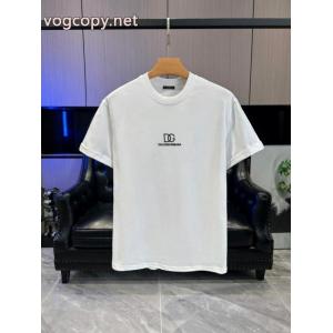 Dolce&Gabbana半袖Tシャツ人気沸騰アイテム お値段最低！ 2026ブランド レプリカ