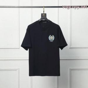 激安 通販 ブランド早い者勝ち 人気雑誌掲載 上質で格好い半袖TシャツDolce&Gabbana