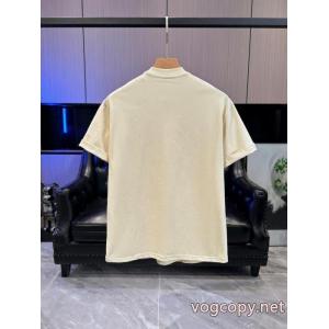 2026最新コレクション 大人の魅力 カッコカワイイDolce&Gabbanaコピー ブランド半袖Tシャツ