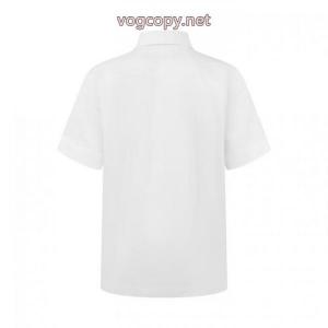 Dolce&Gabbanaお買い得 期間限定VIPセール 甘過ぎず大人な印象に偽物 ブランド ショップ半袖シャツ