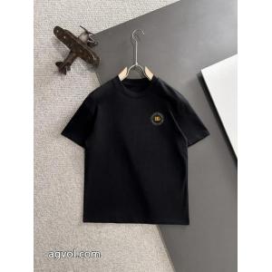半袖TシャツDolce&Gabbanaカジュアル感 セール中 精巧な逸品ブランド コピー 優良店