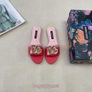 Dolce&Gabbana偽 ブランド 通販最安値 最新で一目惚れ 不思議なモテるサンダル..