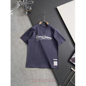 Dolce&Gabbana今年人気定番新作 元気な印象に ファッション通販ブランド スーパー コピー 通販シャツ..