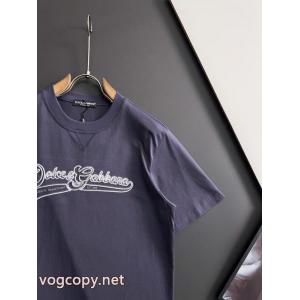 Dolce&Gabbana今年人気定番新作 元気な印象に ファッション通販ブランド スーパー コピー 通販シャツ..