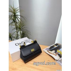 Dolce&Gabbana個性派 2026人気新色が登場 使い勝手のよさが魅力バッグブランド フェイク