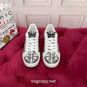 スニーカードルチェ＆ガッバーナスーパー ブランド コピー使用の目安 ストリート系 1番人気のモデル..