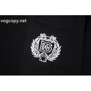 半袖Tシャツドルチェ＆ガッバーナコピー 商品 販売知的な雰囲気夏着物 魅惑 男女兼用