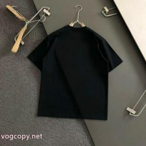 Dolce&Gabbanaスーパー コピー メンズ完売人気 HOT新作登場 高品質限定アイテム半袖Tシャツ