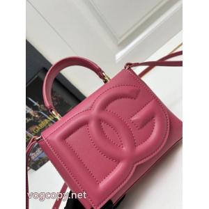 ドルチェ＆ガッバーナブランド スーパー コピー 店舗高級素材 大人っぼい ◇超人気◇バッグ..